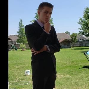 Meet your Posher, Nathan